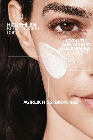 La Roche-Posay Anthelios SPF50+ Face Sunscreen: UVA/UVB Protection for All Skin Types, Anti-Aging, Sensitive Skin Friendly La Roche-Posay SPF50+ Face Sunscreen | UVA/UVB Protection La Roche Posay sunscreen, SPF50+ sunscreen, face sunscreen, sunscreen for all skin types, UVA UVB protection, sun protection, anti-aging sunscreen, sensitive skin sunscreen, sunscreen, sun cream, face cream, UVA protection, UVB protection, broad spectrum sunscreen, skincare, sun damage prevention, travel sunscreen, small sunscree