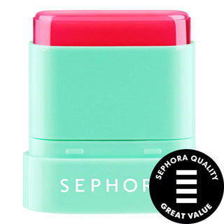 Color Twister: Color Changing Lip & Cheek Oil-in-Stick | Vegan, Cruelty-Free Makeup for Moisturizing, Long-Lasting Color Color Twister: Lip & Cheek Color Changing Oil-in-Stick - Vegan color changing lip tint, color changing blush stick, vegan lip and cheek balm, cruelty-free multi-use makeup, oil-based lip and cheek color, recyclable makeup packaging, long lasting lip and cheek color, color twister, lip and cheek stick, moisturizing lip and cheek color, lip tint, cheek stain, vegan makeup, cruelty-free cosm