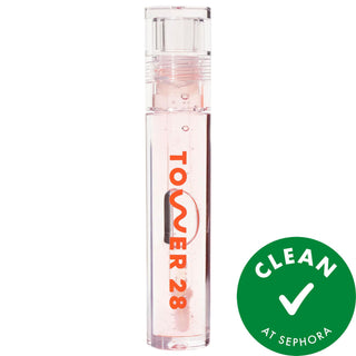 ShineOn Lip Jelly: Hydrating, Non-Sticky Lip Gloss & Oil for Sensitive Skin | Vegan & Cruelty-Free Sheer Lip Color ShineOn Lip Jelly: Hydrating, Non-Sticky Lip Gloss for Sensitive Lips lip gloss, lip oil, hydrating lip gloss, non-sticky lip gloss, vegan lip gloss, cruelty-free lip gloss, lip gloss for sensitive skin, natural lip gloss, sheer lip color, glossy lip balm, sensitive skin, vegan, cruelty-free, gluten-free, apricot kernel oil, raspberry seed oil, rosehip oil, lip care, moisturizing, hydration, sh