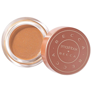 Smashbox X Becca Under Eye Brightening Corrector - Vegan, Gluten-Free Color Corrector for Dark Circles Smashbox X Becca Under Eye Brightening Corrector - Vegan & Gluten-Free Under Eye Brightening Corrector, Color Corrector, Smashbox X Becca, Vegan Cosmetics, Gluten-Free Makeup, Cruelty-Free Beauty Products, Dark Circle Correction, Natural-Looking Makeup, Brightening Makeup, Nourishing Eye Care, Sensitive Skin Friendly, Ethical Cosmetics, Makeup for Dark Circles, Under Eye Concealer, Brightening Cream