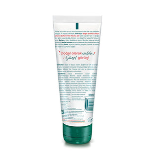 himalaya natural glow facial cleanser with saffron, saffron facial cleanser promoting radiant skin, himalaya facial wash packaging, natural glow face wash usage instructions Himalaya Natural Glow Facial Cleanser - Saffron Infused for Radiant Skin | 3.38 fl oz Himalaya Natural Glow Facial Cleanser - Saffron Infused himalaya, facial-cleanser, saffron, natural-skin-care, women, young-adults, skincare-enthusiasts, glowing-skin, ai-generated, natural-products