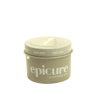 Epicure Powder-Free Single-Use Hair Removal Wax - 60ml, Zinc-Free, Smooth Skin Solution Epicure Powder-Free Hair Removal Wax - Smooth Skin Hair removal wax, Powder-free wax, Single-use hair removal, Zinc-free wax, Epilasyon ağdası, Tek kullanımlık ağda, Smooth skin solution, Hair removal solution, Sensitive skin care, Personal grooming, Convenience beauty products
