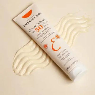 embryolisse spf 50 sunscreen 100ml, embryolisse sunscreen application, high protection sunscreen for face and body Embryolisse SPF 50 Sunscreen - High Protection | 100ml Embryolisse SPF 50 Sunscreen - High Protection | 100ml embryolisse, spf-50, sunscreen, family-friendly, moisturizing, vegan, child-safe, uv-protection, face-and-body, ai-generated