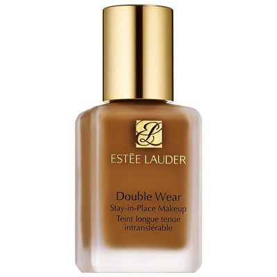 Estée Lauder EstŽe Lauder Double Wear: 24H Longwear Matte Liquid Foundation - Full Coverage, Oil-Free, Flawless Finish