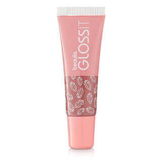 Beaulis Gloss It Lip Gloss - Moisturizing, Non-Sticky, Fruit Extracts for Shiny Lips Beaulis Gloss It Lip Gloss - Moisturizing & Shiny Lip Gloss, Moisturizing Lip Care, Fruit Extracts, Non-Sticky Lip Gloss, Beaulis Gloss It, Lip Care, Cosmetics, Beauty Products, Makeup, Shiny Lips, Healthy Lips, Lip Moisturizer, Glossy Finish, Everyday Makeup, Gift Ideas, Beauty Essentials