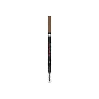 Loreal Paris Infaillible Brows Kaş Kalemi 3.0 Brunette Eyebrow Pencil - Long-Lasting, Smudge-Proof, Precise Application Loreal Paris Infaillible Brows Eyebrow Pencil - Brunette Loreal Paris Infaillible Brows, Eyebrow Pencil, Brunette Shade, Kaş Kalemi, Cosmetic Eyebrow Product, Long-Lasting Eyebrow Makeup, Smudge-Proof Formula, Precise Eyebrow Application, Eyebrow Grooming Tools, Beauty Essentials, Makeup for Brunettes, Eyebrow Shaping, Cosmetic Products, Beauty and Personal Care