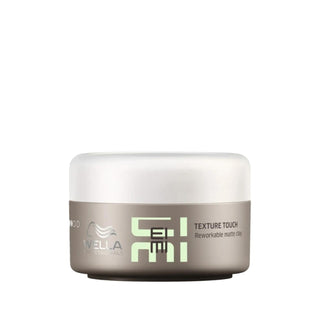 Wella EIMI Texture Touch Matte Clay 75 ml