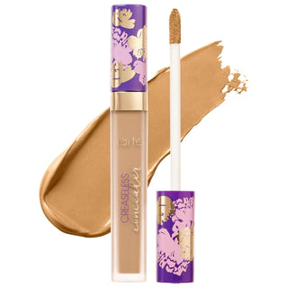 Tarte Maracuja Creaseless Full Coverage Concealer: Vegan, Waterproof, & Long-Lasting Radiant Finish for Dark Circles & Imperfections Tarte: Creaseless Full Coverage Concealer | Vegan & Radiant full coverage concealer, vegan concealer, creaseless concealer, waterproof concealer, maracuja concealer, radiant finish concealer, long lasting concealer, concealer for dark circles, concealer for hyperpigmentation, cruelty free concealer, concealer, full coverage, vegan, creaseless, waterproof, maracuja, radiant fin