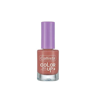 Callista Vegan Nude Nail Polish - Quick Drying, Cruelty-Free Cosmetics for Ethically Conscious Users - Oje 179 Mauving On Callista Vegan Nude Nail Polish - Cruelty-Free & Quick Drying Nail Polish, Vegan Nail Polish, Nude Nail Polish, Cruelty-Free Cosmetics, Quick Drying Nail Polish, Callista, Ethical Beauty Products, Vegan Cosmetics, Cruelty-Free Nail Polish, Beauty Without Animal Testing, Nail Care, Nail Polish for Women, Ethically Conscious Beauty Products
