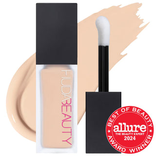 Huda Beauty #FauxFilter Waterproof Matte Concealer: Full Coverage, Buildable, Vegan & Cruelty-Free - Conceal Dark Circles, Blemishes, and Imperfections! Huda Beauty Waterproof Matte Concealer | Full Coverage & Vegan waterproof concealer, matte concealer, full coverage concealer, buildable concealer, vegan concealer, cruelty-free concealer, long lasting concealer, non-comedogenic concealer, concealer for dark circles, transfer proof concealer, concealer, makeup, face makeup, dark circles, blemishes, imperfec