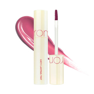 rom&nd Juicy Lasting Tint: Bare Fig - Glossy, Moisturizing, Long Lasting Korean Lip Tint for Vibrant, Hydrated Lips rom&nd Bare Fig Lip Tint: Glossy, Long-Lasting Color lip tint, glossy lip tint, moisturizing lip tint, long lasting lip color, Korean lip tint, rom&nd lip tint, juicy lip tint, bare fig lip tint, lip color, lip gloss, hydrating lip tint, korean beauty, k-beauty, natural lip look, glossy lips, vibrant lips, long-lasting color, moisturizing lips, lip makeup, bare fig, comfortable wear, easy appl