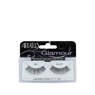 Ardell False Eyelashes Press On Lash 105 - Easy Apply Cosmetic Enhancements Ardell Press On Lash 105 - Easy False Eyelashes False Eyelashes, Press On Lashes, Ardell Cosmetics, Easy Apply Eyelashes, Cosmetic Enhancements, Beauty Products, Makeup Accessories, Eye Enhancement, Special Occasion Makeup, Daily Wear Makeup, Cosmetic Lashes, Lash Extensions Alternative