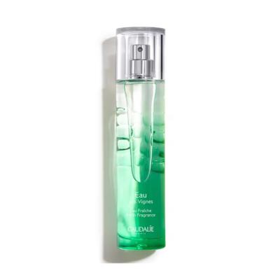 Caudalie Eau Des Vignes Bergamot Perfume - 1.69 fl oz - Long Lasting Citrus Aromatic Fragrance for Women