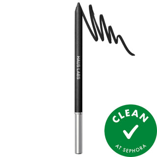 Optic Intensity Eco Waterproof Gel Eyeliner Pencil - Clean Beauty, Long-Lasting, Vegan Cosmetics Optic Intensity Eco Waterproof Gel Eyeliner Pencil - Clean & Long-Lasting waterproof eyeliner, gel eyeliner pencil, clean beauty, vegan cosmetics, cruelty-free makeup, long-lasting eye makeup, eye makeup, cosmetics, beauty products, eyeliner, makeup essentials