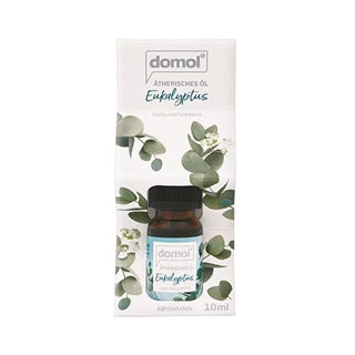 Domol Eucalyptus Essential Oil 10ml - Natural Aromatherapy, Refreshing Home Fragrance, Diffuser & Room Spray Oil Domol Eucalyptus Oil 10ml - Aromatherapy Home Fragrance eucalyptus essential oil, aromatherapy oil, home fragrance, diffuser oil, room spray fragrance, eucalyptus scent diffuser, natural home scent, aromatic eucalyptus oil, 10ml eucalyptus oil, essential oil, aromatherapy, home scent, diffuser, room spray, eucalyptus scent, natural fragrance, aromatic oil, gifts for her, gifts for him, relaxation