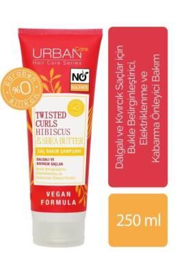 urban care twisted curls hibiscus shea butter shampoo bottle, wash your curly hair with urban care twisted curls shampoo Urban Care Twisted Curls Shampoo - Hibiscus & Shea Butter | 8.45 fl oz Urban Care Twisted Curls Shampoo - Hibiscus & Shea Butter urban-care, twisted-curls-shampoo, hibiscus, shea-butter, curly-hair-care, wavy-hair-care, natural-ingredients, moisturizing-shampoo, ai-generated, frizz-control