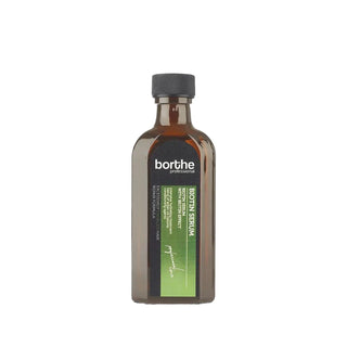 Borthe Professional Biotin and Collagen Hair Serum 100ml - Strengthens and Nourishes Hair, Promotes Healthier Growth Borthe Biotin Collagen Hair Serum - Strengthens & Nourishes Hair Serum, Biotin Hair Care, Collagen Hair Treatment, Professional Hair Care Products, Hair Strengthening Serum, Hair Growth, Hair Nourishment, Biotin, Collagen, Hair Care, Hair Loss, Thinning Hair, Healthy Hair, Hair Strengthening, Professional Hair Products, 100ml, Serum Formulation