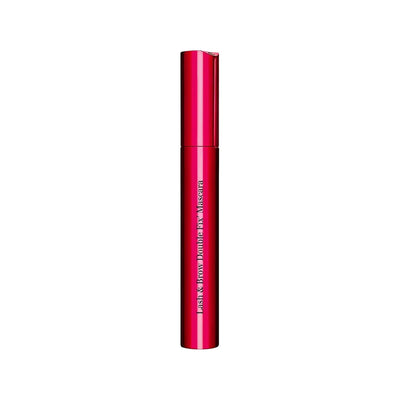 Clarins Double Fix Mascara: Waterproof Lash & Brow Topcoat for Long-Lasting Protection & Enhanced Appearance