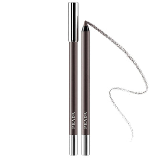 Pradalines Gliding Waterproof Smudge Proof Eye Pencil - Long-Lasting, Transfer-Resistant Eyeliner with Matte or Metallic Finish Pradalines Waterproof Eye Pencil - Smudge Proof & Long Lasting waterproof eye pencil, smudge proof eyeliner, long-lasting eye makeup, transfer-resistant eyeliner, ophthalmologically tested cosmetics, eye makeup, eyeliner, cosmetic, makeup, beauty, Pradalines, waterproof makeup, smudge proof makeup, eye pencil, metallic finish eyeliner, matte finish eyeliner, comfortable eyeliner, s