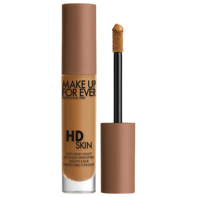 HD Skin - Undetectable Under Eye Concealer for Dark Circles & Fine Lines - Long-Lasting, Natural Finish