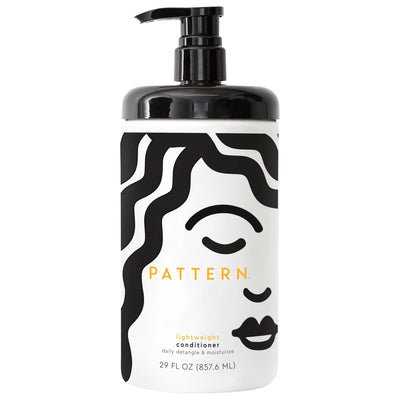 DevaCurl Lightweight Conditioner for Curly Hair - Weightless Moisture, Detangles, Cruelty-Free