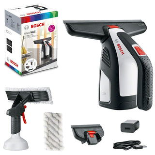 Bosch GlassVAC Battery Window Vacuum Cleaner B079GW7H9V