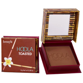 Benefit Cosmetics Hoola Matte Powder Bronzer - Natural-Looking, Blendable, Chemical-Free Makeup for All Skin Tones Benefit Hoola Matte Powder Bronzer - Natural Glow matte powder bronzer, Benefit Cosmetics Hoola, natural-looking bronzer, chemical-free makeup, blendable bronzer, powder bronzer, makeup for sensitive skin, natural makeup look, sun-kissed glow, everyday makeup, beauty essentials, cosmetics, bronzer for all skin tones