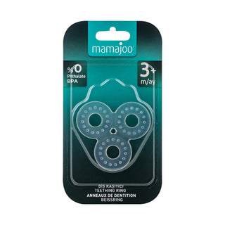 mamajoo silicone teething toy, mamajoo silicone teething toy packaging, mamajoo silicone teething toy features Mamajoo Silicone Teething Toy - 0 BPA | Ideal for Parents and Caregivers Mamajoo Silicone Teething Toy - 0 BPA | Baby Care mamajoo, teething-toy, silicone-teething, 0-bpa, baby-care, parents, caregivers, infant-toys, health-and-safety, ai-generated