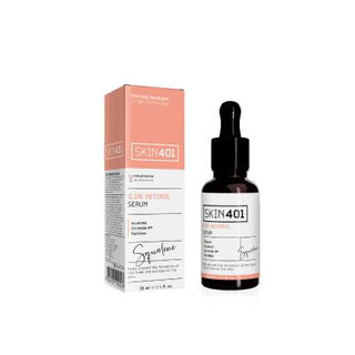 skin401 retinol firm renew serum 30ml, anti-aging serum with retinol, skin401 serum for fine lines Skin401 0.3% Retinol Firm Renew Serum - Anti-Aging | 30 ml Skin401 Retinol Firm Renew Serum 30ml skin401, retinol-serum, anti-aging, skincare, vegan, cruelty-free, firming-serum, fine-lines, radiant-skin, ai-generated