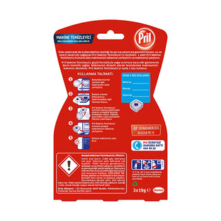 pril dishwasher cleaning capsules 3 pack, double action machine cleaner by pril Pril Dishwasher Cleaning Capsules - Double Action Cleaner for Homeowners | 3 Pack Pril Dishwasher Cleaning Capsules - 3 Pack pril, dishwasher-cleaning, cleaning-capsules, home-care, dishwasher-users, double-action-cleaner, maintenance-products, household-cleaning, ai-generated, 3-pack