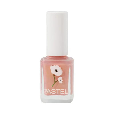 Pastel - Long Lasting Nail Polish with Easy Application & High Gloss Finish