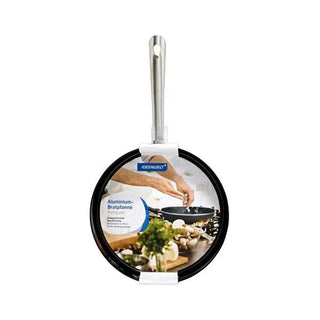 Ideenwelt Non-Stick Ceramic Frying Pan, 28cm Aluminum Skillet for All Hob Types - Easy Cooking & Clean Up! Ideenwelt Non-Stick Frying Pan - 28cm Ceramic Skillet frying pan, non-stick frying pan, ceramic frying pan, 28 cm frying pan, aluminum frying pan, all hob type frying pan, cookware, kitchen pan, nonstick skillet, non stick pan, ceramic pan, skillet, kitchen cookware, cooking pan, aluminum skillet, 28cm pan, all hob types, frying, cooking, kitchen, home cooking, easy clean, non-stick, ceramic coating, a