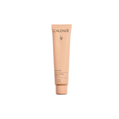 Caudalie Vinocrush Skin Tint Ton 3 - Natural Makeup for Medium Skin Tone