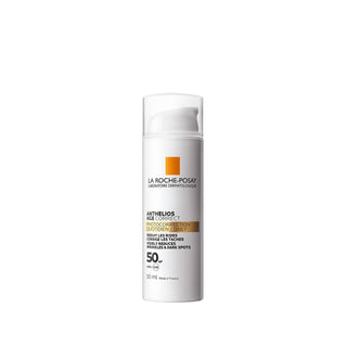 La Roche Posay Anthelios Age Correct SPF50 Anti-Aging Sunscreen for Sensitive Skin - 50ml La Roche Posay SPF50 Anti-Aging Sunscreen for Sensitive Skin Anti-aging sunscreen, SPF50 sun cream, La Roche Posay Anthelios, Age Correct sunscreen, Sensitive skin sun protection, sun protection, anti-aging skincare, gentle sun cream, daily sun protection, skincare for sensitive skin