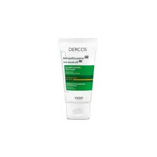 vichy dercos anti dandruff shampoo 50ml, dry hair anti-dandruff shampoo by vichy Vichy Dercos Anti Dandruff Shampoo - For Dry Hair | 50ml Vichy Dercos Anti Dandruff Shampoo | 50ml vichy, anti-dandruff, shampoo, dry-hair, hair-care, scalp-treatment, dandruff, hydrating-shampoo, 50ml, ai-generated