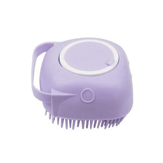 nascita silicone body cleanser, silicone exfoliating brush, nascita body care product Nascita Silicone Body Cleanser - 01 | Exfoliating Brush Nascita Silicone Body Cleanser | Effective Exfoliation Tool body-cleanser, silicone-brush, exfoliating-tool, personal-care, skin-care, gentle-cleansing, nascita, shower-accessories, ai-generated, bathroom-essentials