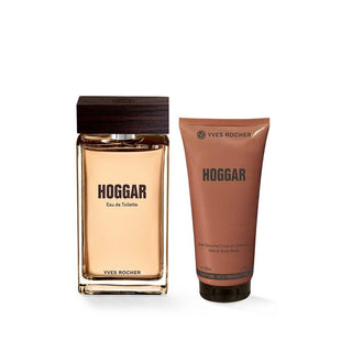 Hoggar Perfume and Shower Gel Set - EDT 100ml, Long Lasting Fragrance & Complete Personal Care Hoggar Perfume & Shower Gel Set - EDT 100ml Hoggar perfume, Hoggar EDT, Hoggar shower gel, perfume and shower gel set, personal care gift set, long lasting fragrance, complete personal care solution, coordinated fragrance and hygiene products, grooming essentials, luxury gift set, personal care routine, Hoggar brand