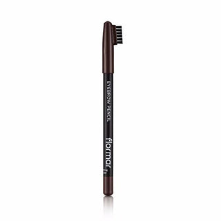 Flormar Eyebrow Pencil 402 - Precise Eyebrow Makeup for Natural Looking Eyebrows Flormar Eyebrow Pencil for Natural Brows Eyebrow Pencil, Flormar Eyebrow Pencil, Natural Looking Eyebrows, Precise Eyebrow Makeup, Eyebrow Grooming Tool, Makeup, Cosmetics, Beauty Products, Eyebrow Care, Grooming Essentials