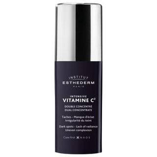 Institut Esthederm Vitamin C Serum - Anti-Aging, Brightening, and Hyperpigmentation Treatment Institut Esthederm Vitamin C Serum - Anti-Aging & Brightening Vitamin C Serum, Anti-aging skincare, Brightening serum, Institut Esthederm, Hyperpigmentation treatment, Skincare, Cosmetics, Anti-aging products, Brightening products, Dermatologist recommended, Skincare routine, Serum, Facial serum, Dark spot correction, Fine line reduction, Wrinkle reduction, Glowing skin, Radiant complexion, Skincare essentials, Bea