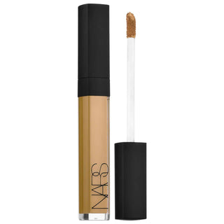 Radiant Creamy Concealer: Medium Coverage, 16-Hour Wear, Hydrating, Vegan, Paraben-Free - Brightens Skin & Corrects Imperfections Radiant Creamy Concealer: Medium Coverage, Hydrating & Radiant creamy concealer, radiant concealer, medium coverage concealer, long lasting concealer, vegan concealer, paraben free concealer, concealer for dark spots, concealer for blemishes, hydrating concealer, skin tone evening concealer, concealer, makeup, face makeup, beauty, cosmetics, imperfection correction, redness reduc