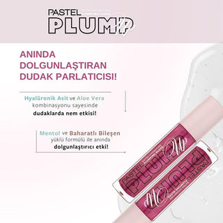 Pastel Profashion Hydrating Plumping Lip Gloss 207 - Vegan, Cruelty-Free, Dermatologically Tested Pastel Profashion Hydrating Plumping Lip Gloss 207 - Vegan & Cruelty-Free hydrating lip gloss, plumping lip gloss, vegan lip care, cruelty-free cosmetics, dermatologically tested lip gloss, lip care, vegan cosmetics, moisturizing lip gloss, Pastel Profashion, lip plumper, healthy lips, lip shine, cruelty-free lip care, paraben-free, gluten-free