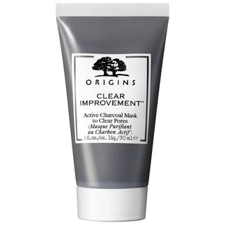 Origins Clear Improvement Active Charcoal Mask: Deep Pore Cleansing, Detoxifying, and Oil Control Face Mask Origins Charcoal Mask: Deep Pore Cleansing & Oil Control charcoal face mask, pore cleansing mask, oil control mask, deep cleaning face mask, detoxifying face mask, blackhead removal mask, clay mask for oily skin, active charcoal mask, bamboo charcoal mask, face mask, skincare, oily skin, combination skin, pore reduction, blackhead removal, detoxifying, deep cleansing, natural skincare, clay mask, acti