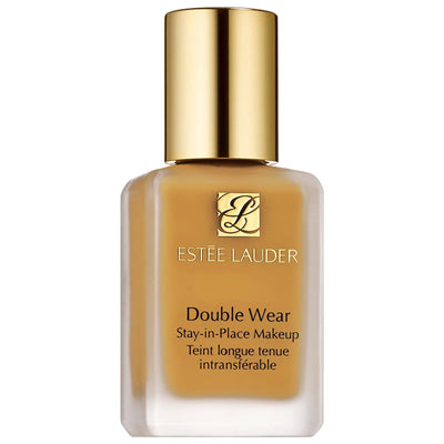 Estée Lauder EstŽe Lauder Double Wear: 24-Hour Longwear Foundation - Full Coverage, Natural Matte Finish, Oil-Free - Per