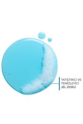 Bioderma Atoderm Intensive Foaming Gel - Gentle, Dermatologically Tested Cleanser for Dry & Sensitive Skin Bioderma Atoderm Intensive Foaming Gel - Gentle Cleanser for Dry Skin Bioderma Atoderm Intensive Foaming Gel, Gentle foaming gel cleanser, Dry and sensitive skin care, Dermatologically tested skincare, Hypoallergenic cleanser, Paraben-free, Soap-free, Moisturizing cleanser, Sensitive skin solution, Skincare for dry skin, Gentle skincare, Non-irritating cleanser