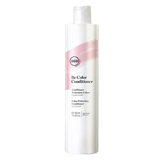 360 Hair Professional Be Color Conditioner: Color Safe Conditioner with Black...