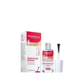 Mavala Mavaflex Nail Serum 10ml - Improves Nail Flexibility & Resilience Mavala Mavaflex Nail Serum 10ml - Improve Nail Flexibility nail serum, Mavala Mavaflex, nail flexibility, nail care product, beauty and nail health, nail health, nail care, cosmetics, beauty products, nail treatment, nail strengthening