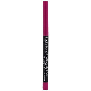 Rival de Loop Long-Lasting Lip Liner Pencil - Precise Definition, Durable Contour for Lips - Cosmetics Makeup Essentials Rival de Loop Long-Lasting Lip Liner - Precise Lip Definition Rival de Loop, Lip Liner, Long-lasting Lip Liner, Makeup, Cosmetics, Beauty Essentials, Lip Care, Makeup Must-Haves, Durable Contour, Precise Definition, Easy Makeup, Long-Lasting Makeup, Cosmetic Products, Beauty Products, Lip Liner Pencil, Makeup Essentials, Gift for Her, Beauty Gifts