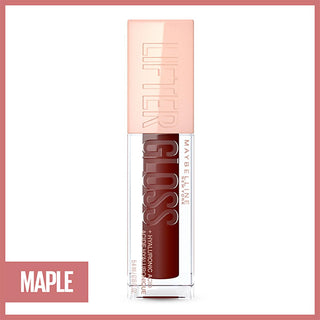 Maybelline Lifter Gloss: Honey’d Nude Lip Gloss with Hyaluronic Acid for Hydrated, Fuller-Looking Lips - High Shine, Non-Sticky Formula Maybelline Lifter Gloss: Hydrating Nude Lip Gloss for Fuller Lips lip gloss, hyaluronic acid lip gloss, moisturizing lip gloss, fuller lips gloss, lifting lip gloss, nude lip gloss, Maybelline lip gloss, high shine lip gloss, hydrating lip gloss, Maybelline Lifter Gloss, lip care, lip plumper, hydrating lip care, nude lips, glossy lips, makeup, cosmetics, beauty, lip enhanc