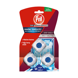 pril dishwasher cleaning capsules 3 pack, double action machine cleaner by pril Pril Dishwasher Cleaning Capsules - Double Action Cleaner for Homeowners | 3 Pack Pril Dishwasher Cleaning Capsules - 3 Pack pril, dishwasher-cleaning, cleaning-capsules, home-care, dishwasher-users, double-action-cleaner, maintenance-products, household-cleaning, ai-generated, 3-pack