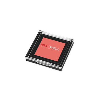 New Well Makeup Blusher Allık No:02 - Long Lasting, Highly Pigmented Matte Face Blush for Natural Cheek Color New Well Makeup Blusher - Matte, Long Lasting, Natural Cheek Color makeup blusher, matte blush, long lasting blusher, pigmented blush, face blush, natural looking blush, cheek color, New Well Blusher, blush, matte face blush, long-lasting cheek color, highly pigmented blush, natural blush look, cheek makeup, face color, makeup, cosmetics, beauty, daily makeup, special occasions makeup, easy to blend